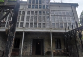 Отдельно стоящий дом с участком на продажу в городе Ramales de la Victoria Фото