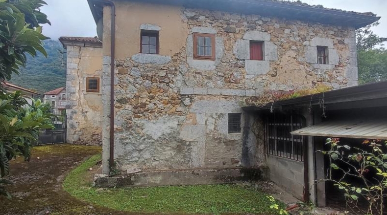 Cantabria - Ramales de la Victoria - 1129m2