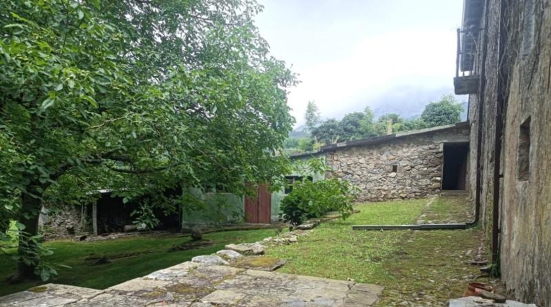Cantabria - Ramales de la Victoria - 1129m2