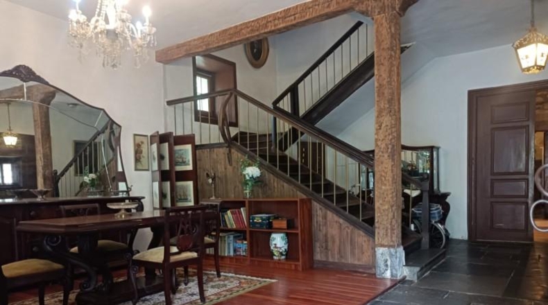 Cantabria - Ramales de la Victoria - 1129m2