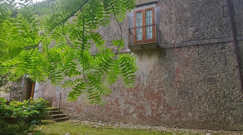 Cantabria - Ramales de la Victoria - 1129m2