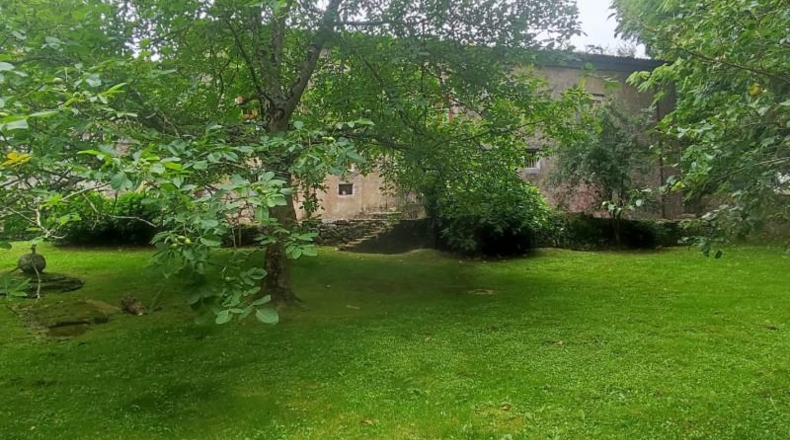 Cantabria - Ramales de la Victoria - 1129m2