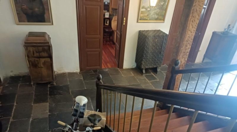 Cantabria - Ramales de la Victoria - 1129m2