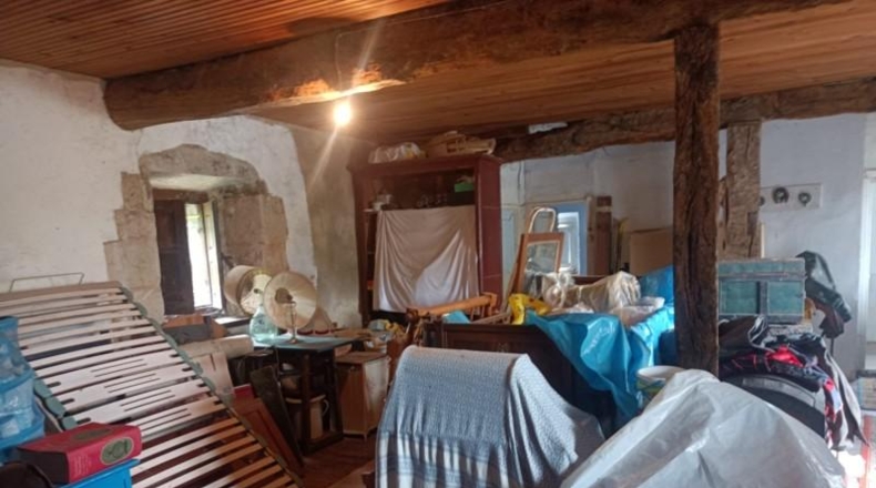 Cantabria - Ramales de la Victoria - 1129m2