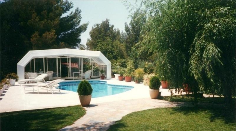 Tarragona - Tortosa - 1300m2