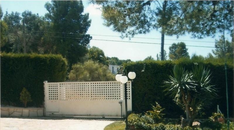 Tarragona - Tortosa - 1300m2