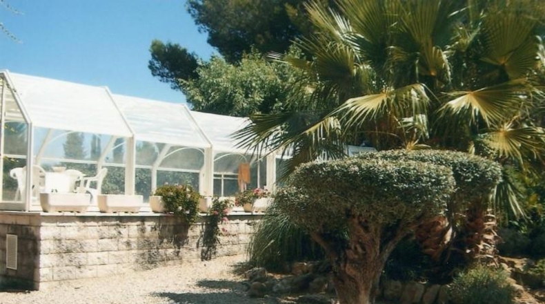 Tarragona - Tortosa - 1300m2