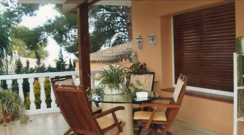 Tarragona - Tortosa - 1300m2