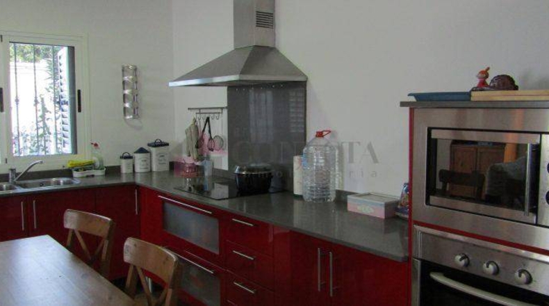 Las Palmas - Сан-Бартоломе де Тирахана - 180m2