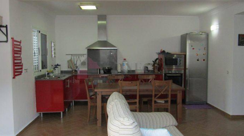 Las Palmas - Сан-Бартоломе де Тирахана - 180m2