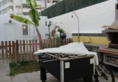 Дом с участком на продажу в городе San Bartolomé de Tirajana Фото