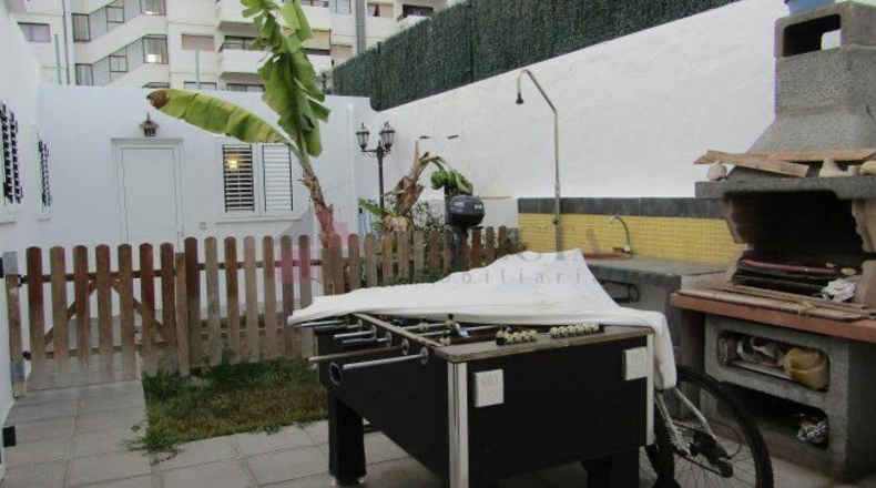 Las Palmas - Сан-Бартоломе де Тирахана - 180m2