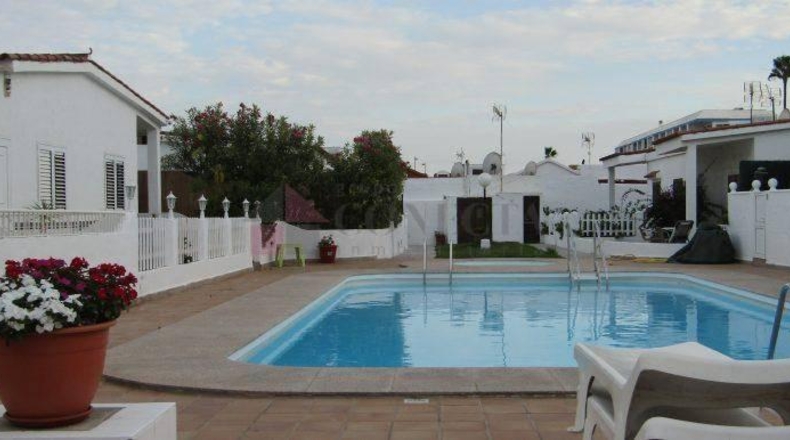 Las Palmas - Сан-Бартоломе де Тирахана - 180m2