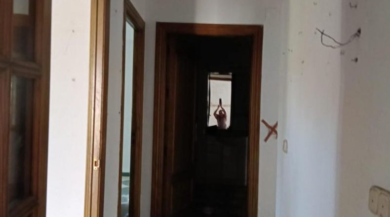 Granada - Granada - 10000m2