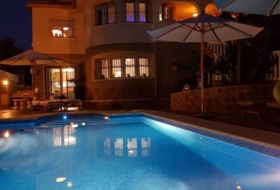 Castalla 720&nbsp;m²
