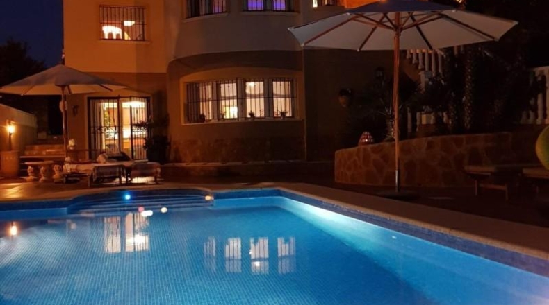 Alicante - Castalla - 720m2