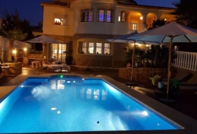 Castalla 720&nbsp;m²