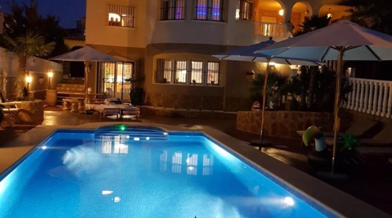 Alicante - Castalla - 720m2