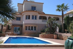 Castalla 720&nbsp;m²