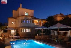 Castalla 720&nbsp;m²