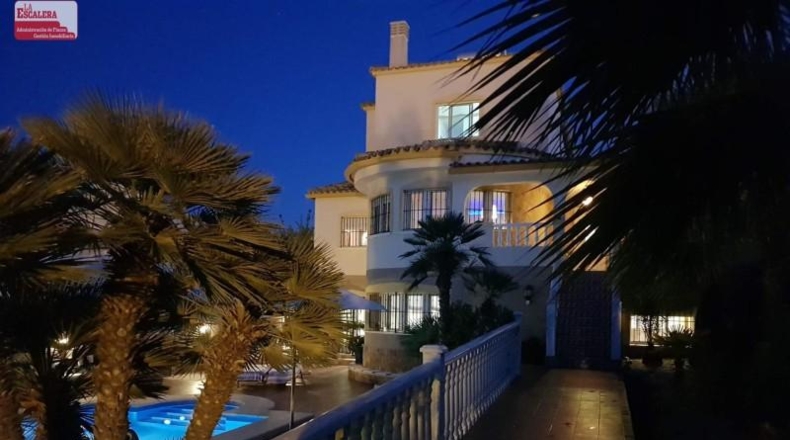 Alicante - Castalla - 720m2