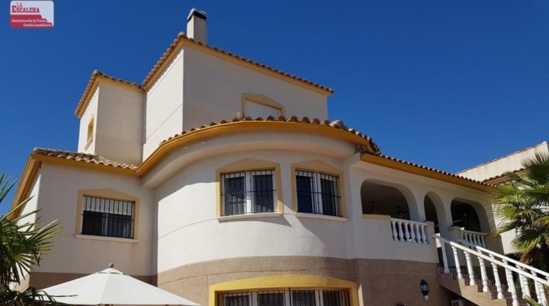 Alicante - Castalla - 720m2