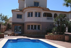 Castalla 720&nbsp;m²