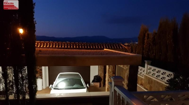 Alicante - Castalla - 720m2