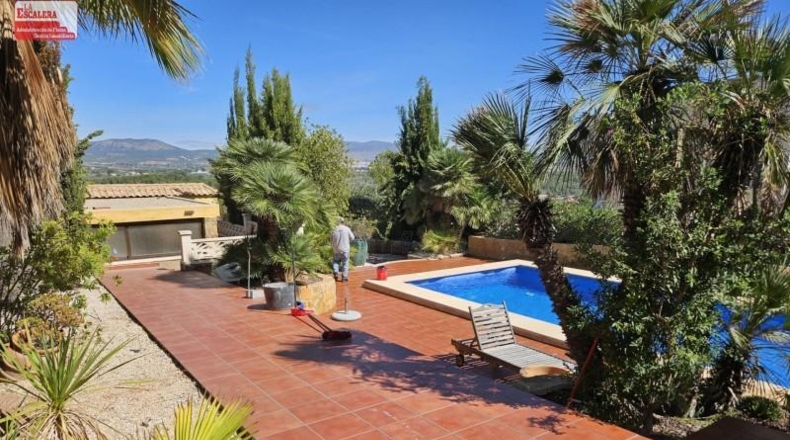 Alicante - Castalla - 720m2
