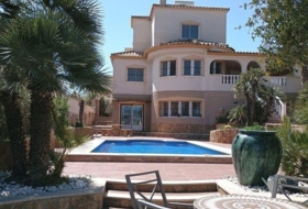 Castalla 720&nbsp;m²