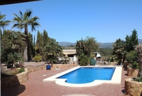 Castalla 720&nbsp;m²