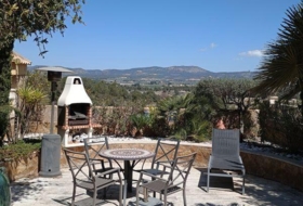 Castalla 720&nbsp;m²