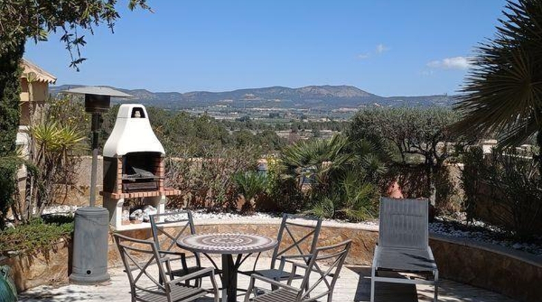 Alicante - Castalla - 720m2