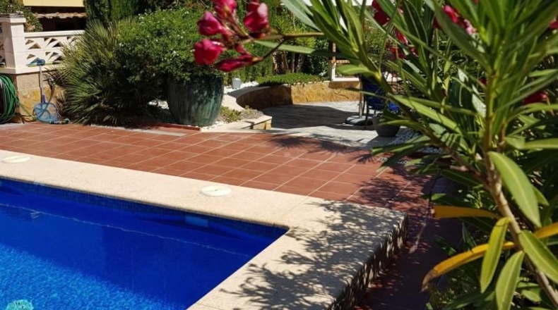 Alicante - Castalla - 720m2