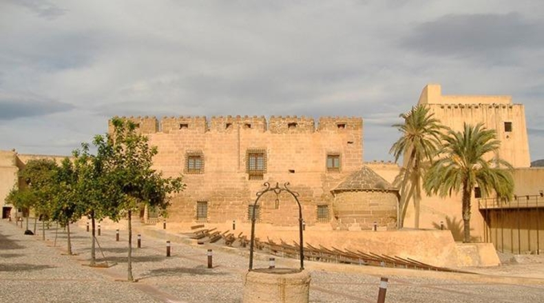 Almería - San Juan de los Terreros - 255m2