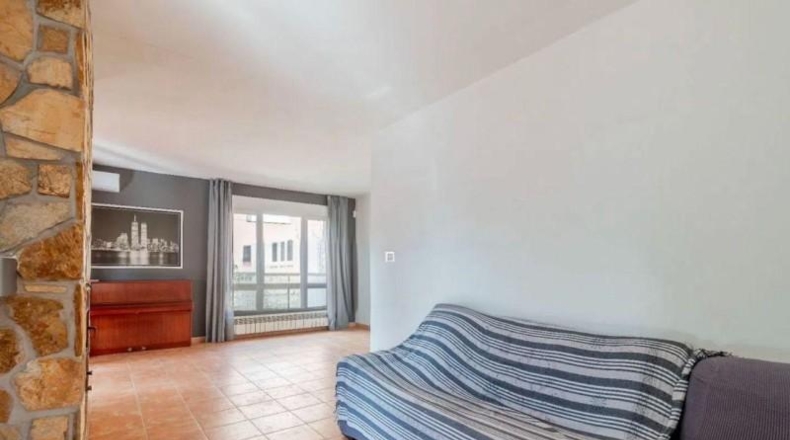 Comunidad de Madrid - Robledo de Chavela - 206m2