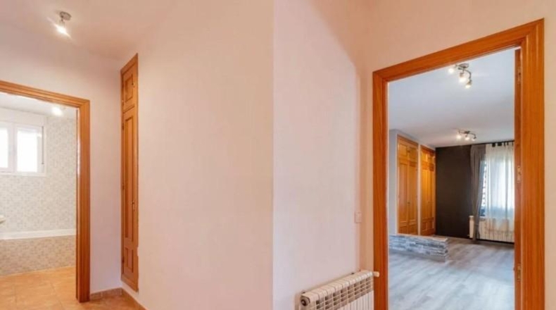 Comunidad de Madrid - Robledo de Chavela - 206m2