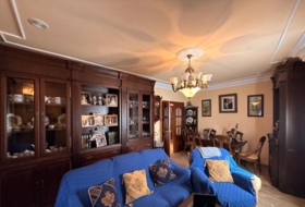 Antequera 305&nbsp;m² 