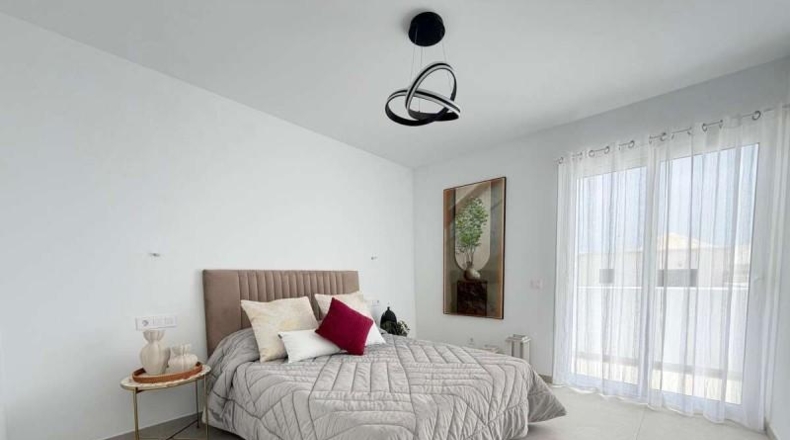 Las Palmas - Tahíche - 240m2