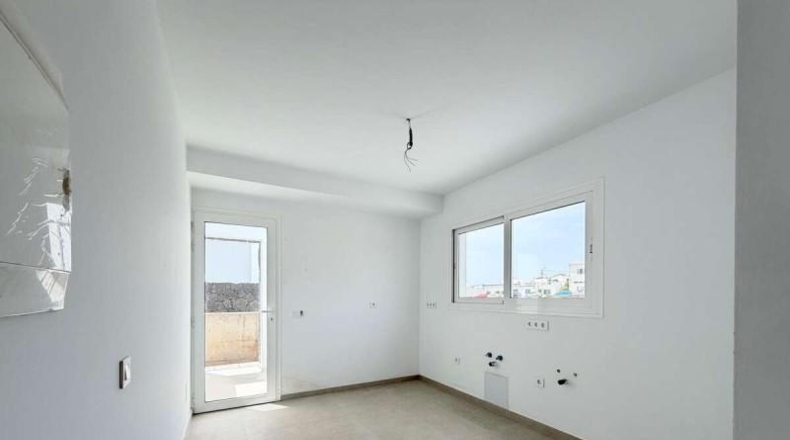 Las Palmas - Tahíche - 240m2