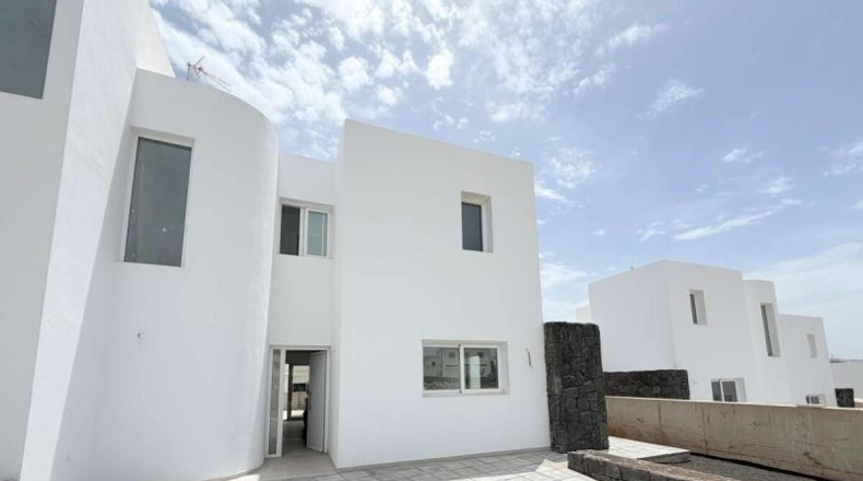 Las Palmas - Tahíche - 240m2