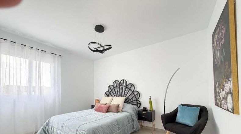 Las Palmas - Tahíche - 240m2