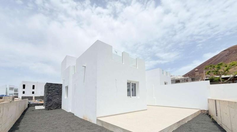 Las Palmas - Tahíche - 240m2