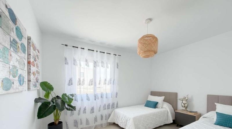 Las Palmas - Tahíche - 240m2