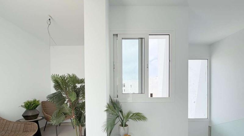 Las Palmas - Tahíche - 240m2