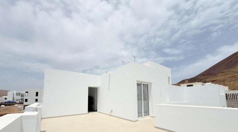 Las Palmas - Tahíche - 240m2