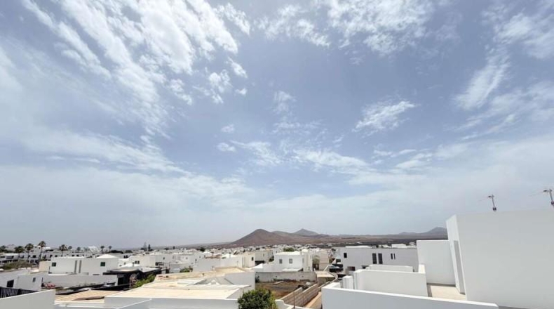 Las Palmas - Tahíche - 240m2