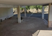 Chalet independiente con terreno en venta en la España, Aspe, ref: TR280698 foto