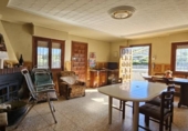 Chalet independiente con terreno en venta en la España, Aspe, ref: TR280698 foto