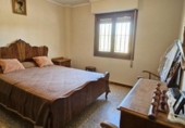 Chalet independiente con terreno en venta en la España, Aspe, ref: TR280698 foto